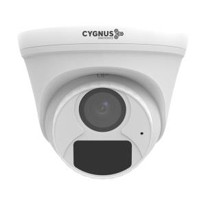 Camara IR Domo Analogica 2MP Cygnus (CY-HDX-1200D-0280)