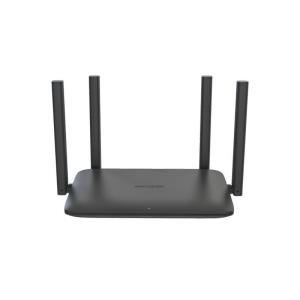 Router Inlambrico Hikvision 1500 Mbps Dual Band 11 AX (DS-3WR15X)