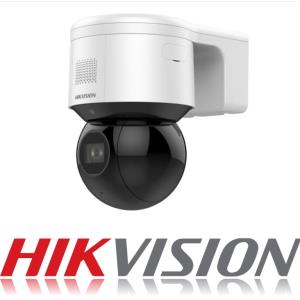 Camara PTZ Hikvision 4MP (DS-2DE3A404IWG-E)