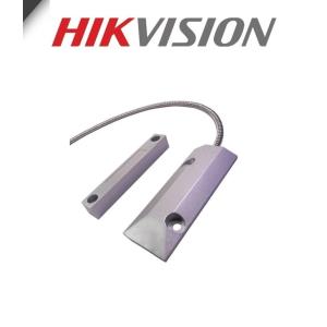 Sensor Magnetico Metalico Hikvision (DS-PD1-MC-RS)