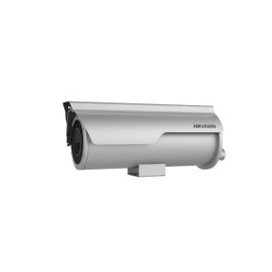 Camara de red Bullet a prueba de explosiones Hikvision (DS-2XC6685G0-IZHS) 8-32mm