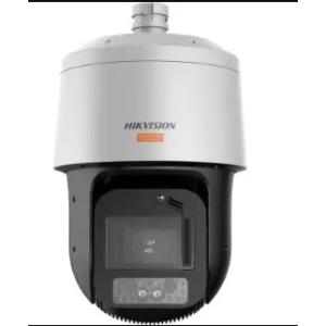 Camara Domo anticorrosivo Hikvision (DS-2DT8C442MXG-LWT)