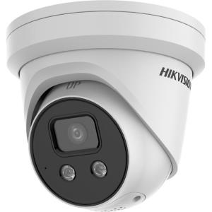 Camara IP Domo 4mm Hikvision (DS-2CD2366G2-ISU/SL)
