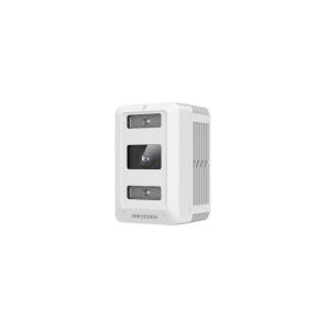 Camara IP Cubo Hikvision (DS-2XT6445G2-L/C08) 4mm