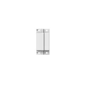 Sensor Magnetico Cableado Para Alarmas Hikvision (DS-PD1-MC-WS)