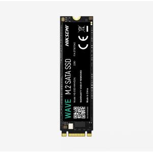 Disco SSD M.2 6Gb/s 128GB Hiksemi WAVE (HS-SSD-WAVE(N) 128G)