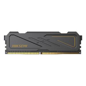 Memoria 16GB DDR4 3200Mhz HIKSEMI ARMOR c/disipador Black (HSC416U32D2 16G)