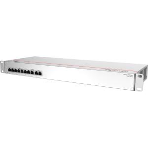 Switch 8 Puertos LAN / 2 Puertos WAN Huawei (S380-S8T2T)