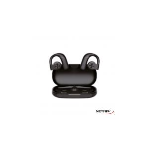 Auricular Ows Bluetooth Spirit Netmak (NM-SPIRIT)