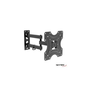 Soporte para Tv Led 23"-43" Netmak (NM-ST34)
