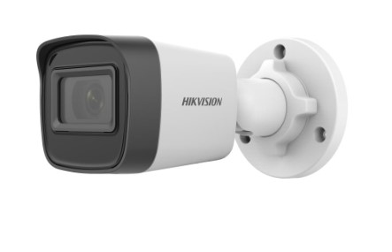 Camara IP Bullet 2 Mp Int/ext Hikvision (DS-2CD1021G0-I)