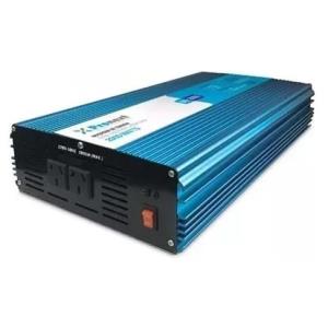Inversor de Tension 2000w Pronext (INV 2000)