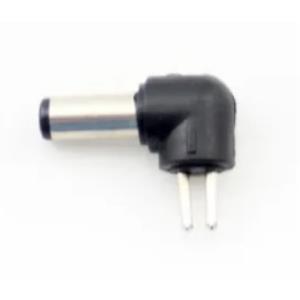 Plug Adaptador para Fuentes de Alimentacion 5.5 x 2.5 mm Pronext (CO C2 5.5x2.5 L)