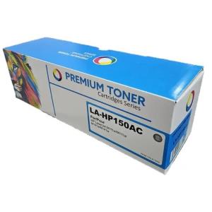 Toner HP 150A Alternativo Premium M111A/M141W (LA-HP150AC) Con Chip