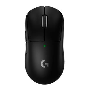 Mouse Logitech G Pro X Superlight 2 Black (910-006629)