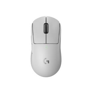 Mouse Logitech G Pro X Superlight 2 White (910-006637)