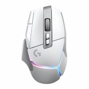 Mouse Inalambrico Gamer Logitech G502 X Plus LIGHTSPEED (910-006170)