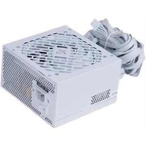 Fuente Solarmax 650w 80 Plus Bronze Blanca (KC-CFA-650-80PB) (IC04184726A)