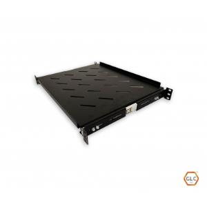 Bandeja P/Rack Deslizable 1U X 400 Mm GLC (GLC-BAN-DES-001)