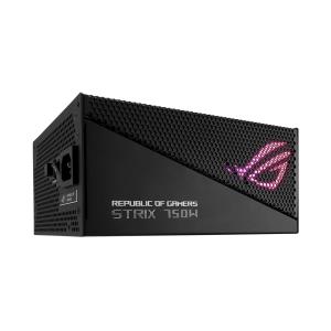 Fuente Asus Gaming ROG STRIX 750W AURA Edition 80Plus Gold (ROX-STRIX-750G-AURA-GAMING)