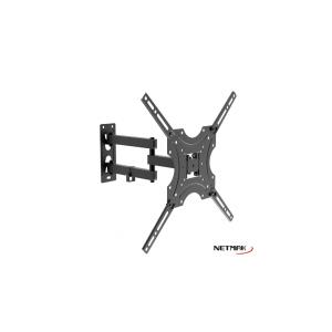Soporte para Tv 32" a 60" Hidraulico Netmak (NM-ST36)