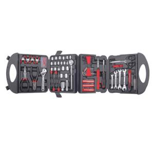 Kit de Herramientas Manuales Nappo 189pcs (NHK-052) 628498