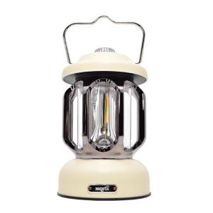 Luz Tipo Farol Vintage Dimmerizable Nisuta (NSLIFA)