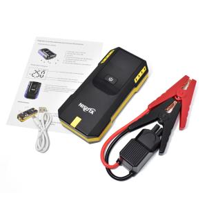 Arrancador de Motores 16000mAh Nisuta (NSJS16)