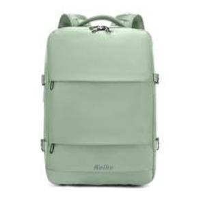 Mochila Kolke Anti-Robo Journey Verde Agua (KVM-654) 630639