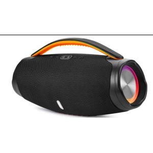 Parlante Kolke Inalambrico Beatbox Negro (KPM-682) 630584