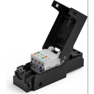 Conector RJ45 Cat6 Soho Plus (35050211) Furukawa