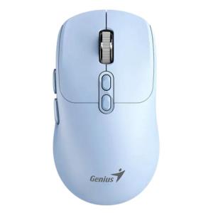 Mouse Bluetooth Genius NX-8080S BT Blue (31030042402)