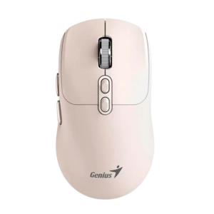 Mouse Bluetooth Genius NX-8080S BT Milk Tea (31030042404)