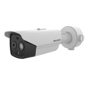 Camara Ip Termica Biespectral Hikvision (DS-2TD2628-10-QA)