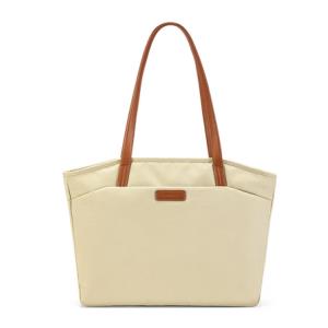 Bolso para Portatil 14" Versatile Khaki Tomtoc (T23M1K1) A01858