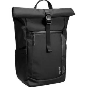 Mochila Enrollable Navigator T61 M Negra Tomtoc (T61M1D1) A01871
