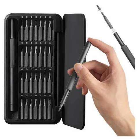 Set de Destornilladores 28uni Hoto (HTT0009GL) A01390