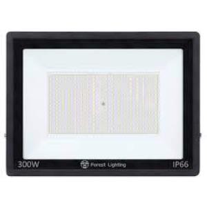 Reflector LED 300W 6500K Forest Lighting (WY20-07-300)