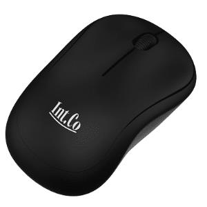 Mouse Inalambrico 3D 1200dpi Int.co (RDB-500)