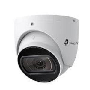 Camara IP Domo Verifocal Motorizada 4mp PoE IP6 IR Ext Tp-Link INSIGHT-S445ZI VIGI