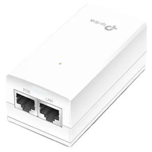 Inyector POE 48VDC 18W Pasivo Tp-Link (TL-POE4818G)