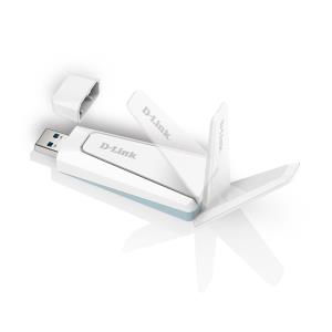 Adaptador D-Link Usb AX1800 Wi-Fi 6 (AX18U)