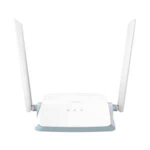 Router D-Link N300 Smart 2 Antenas (R03)