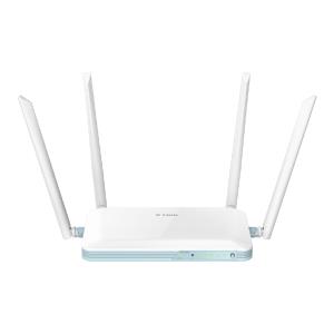 Router 4g D-Link G403 Lte WiFi 4 N300 4 Antenas