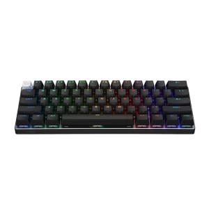 Teclado Logitech PRO X60 Negro (920-011902)