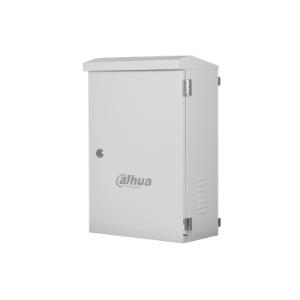 Gabinete Exterior de Chapa Dahua 600mmx400mmx226mm (DH-PFM377)