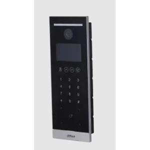 Portero IP Exterior con Reconocimiento Facial Dahua (DHI-VTO6521H)
