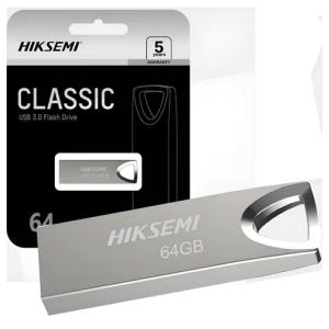 Pendrive 64 Gb HikSemi 2.0 USB M200 CLASSIC (HS-USB-M200 64G)