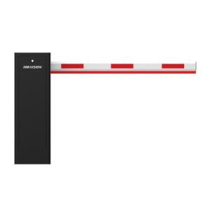 Barrera Vehicular Hikvision (DS-TMG300-DR)