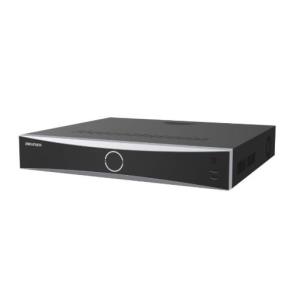 NVR 8 canales Hikvision DS-7608NXI-I2/VPro
